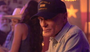 Dutton Ranch : "Sous-utilisé", Ed Harris (Everett) a voulu quitter la série en plein tournage