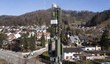Une application permet de mesurer le rayonnement de votre smartphone et de la 5G