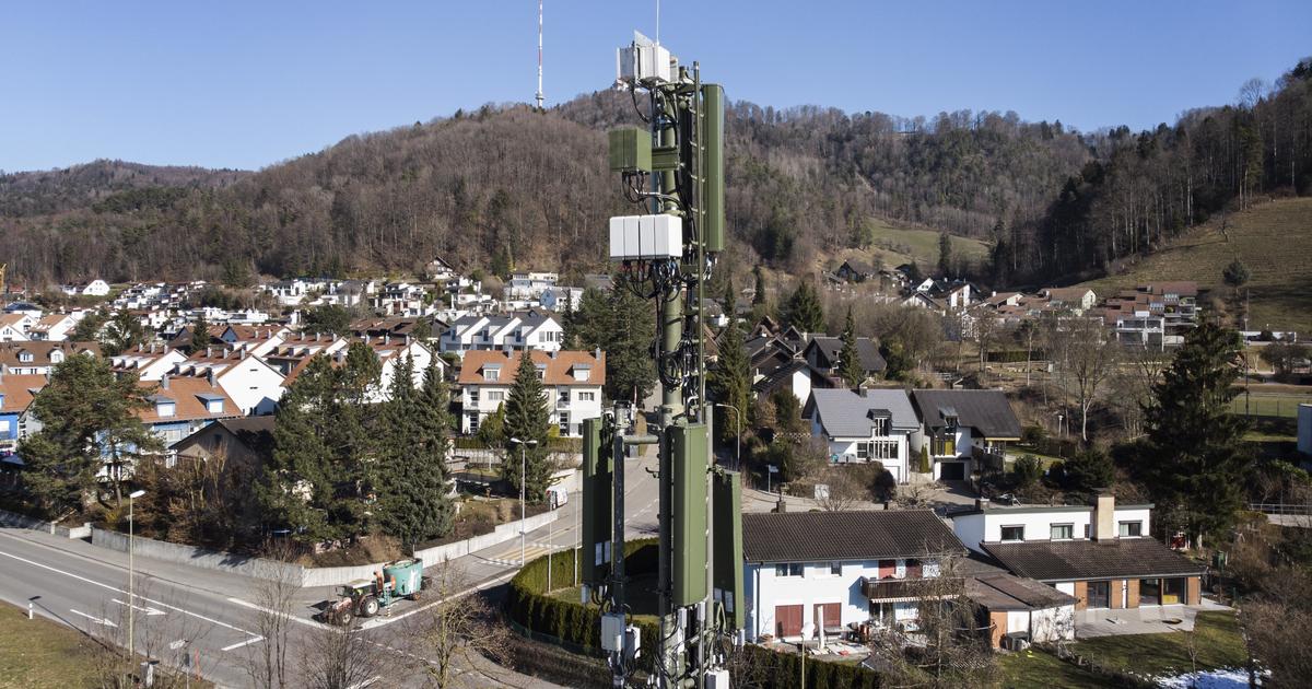 Une application permet de mesurer le rayonnement de votre smartphone et de la 5G