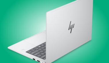 HP lance un nouvel ordinateur portable de 14 pouces équipé de processeurs Snapdragon X2 et de 32 Go de mémoire vive