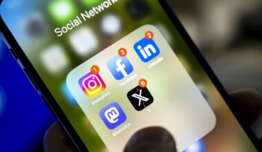 L'UE ordonne à Meta de rendre Facebook et Instagram moins addictifs