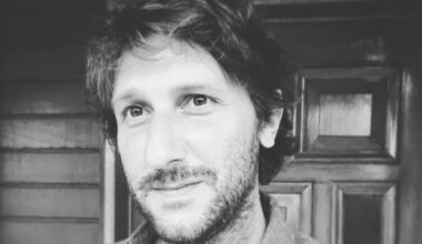 'Duels', le nouveau roman d'humour noir de Vincent Kappeler