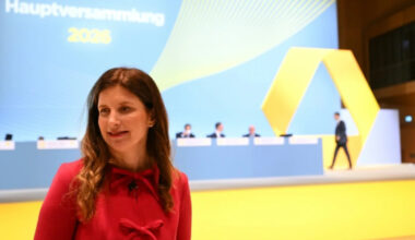 Après deux ans de bras de fer, Commerzbank se résout à discuter avec UniCredit