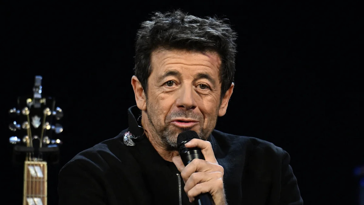 En pleine tourmente judiciaire de Patrick Bruel, son fils Léon Hesby annonce une grande nouvelle