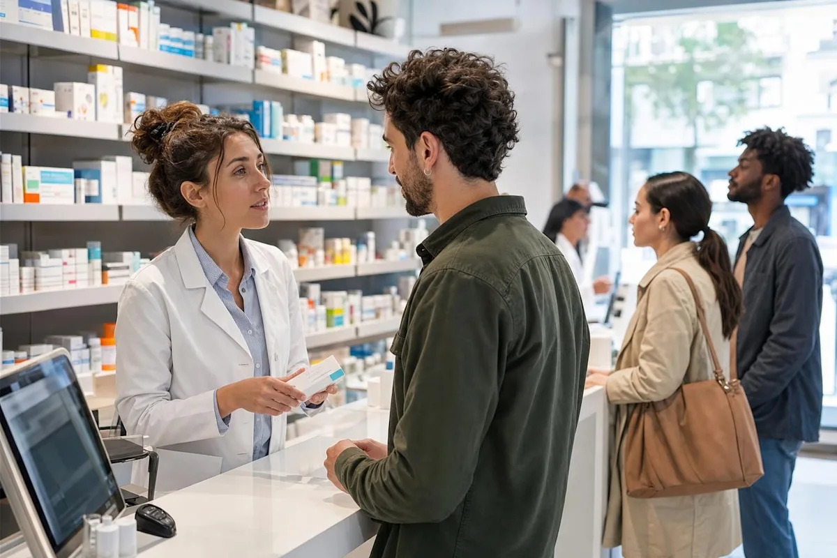 PrEP en pharmacie : pourquoi les experts veulent sortir cette prévention des hôpitaux