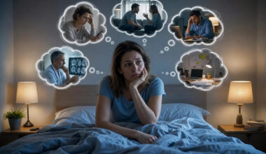 Rumination mentale : ce qu’il faut faire quand on n’arrive pas à lâcher prise, selon une experte