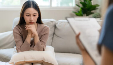 Hospitalisation en psychiatrie : pourquoi les 48 premières heures sont une période à haut risque