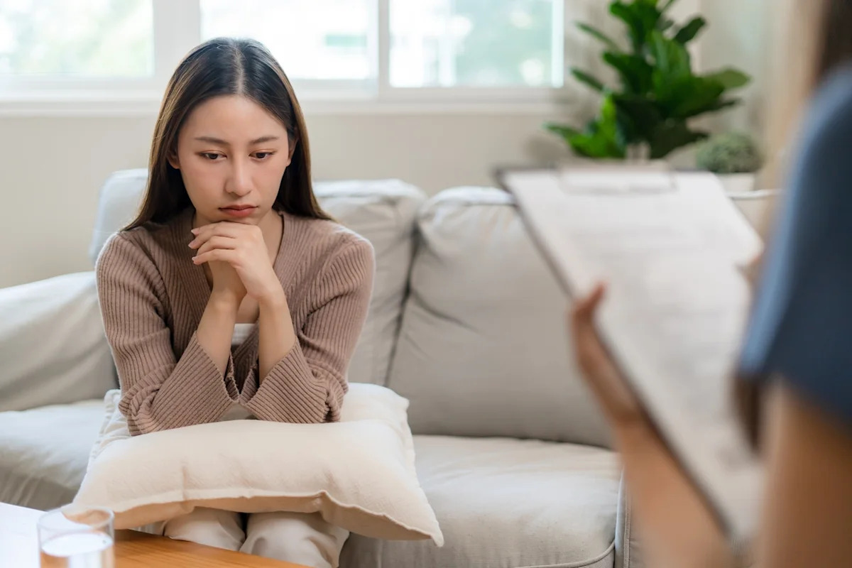 Hospitalisation en psychiatrie : pourquoi les 48 premières heures sont une période à haut risque