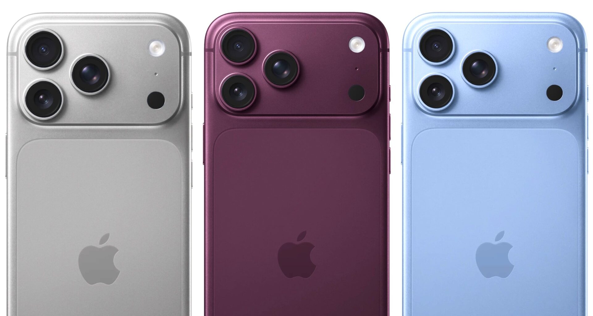 iPhone 18 Pro : la mise à niveau du capteur de l'appareil photo et la présence de deux modems différents sont pratiquement confirmées par une fuite d'Apple s provenant d'une source majeure