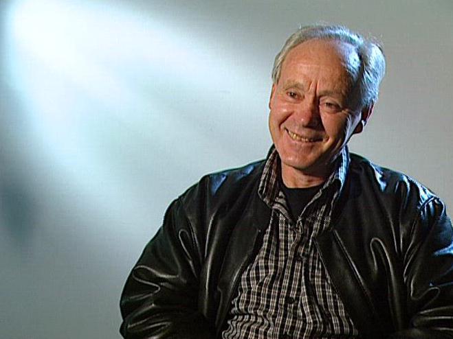 Köbi Kuhn et la Nati