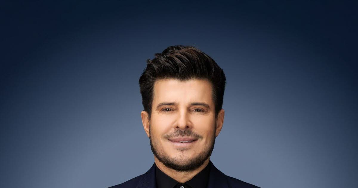 Saint-Vallier. Vincent Niclo pour la première fois en concert en Saône-et-Loire