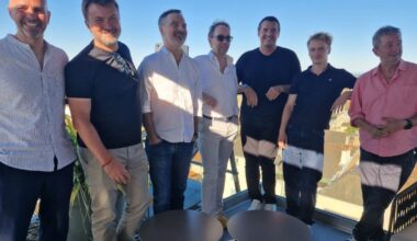 Mâcon/Charnay-lès-Mâcon. Les Gendarmes sur grand écran : « On voulait un film familial et respectueux »