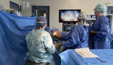Dijon. Cancer du sein : une innovation qui a participé à la reconstruction de Véronique