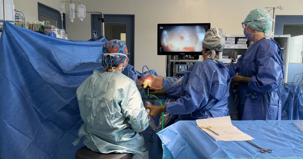 Dijon. Cancer du sein : une innovation qui a participé à la reconstruction de Véronique