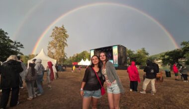 En direct La Clayette. Saint Rock 2026  : le soleil revient et les concerts doivent commencer à 21 heures