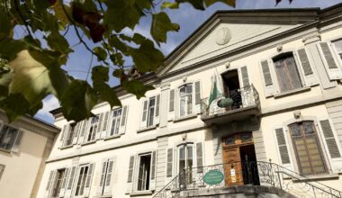 Féminicide à Vevey : le meurtrier condamné à 20 ans de prison