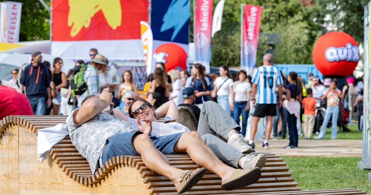 Notre sélection de sorties culturelles du 31 juillet au 2 août