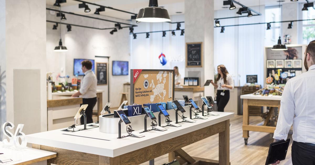 Swisscom analyse les entretiens des clients par IA : ce qu'il faut savoir