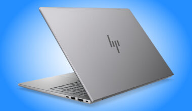 HP lance à l'échelle mondiale un nouvel ordinateur portable de 16 pouces doté de 64 Go de mémoire vive et d'une carte graphique Arc B390