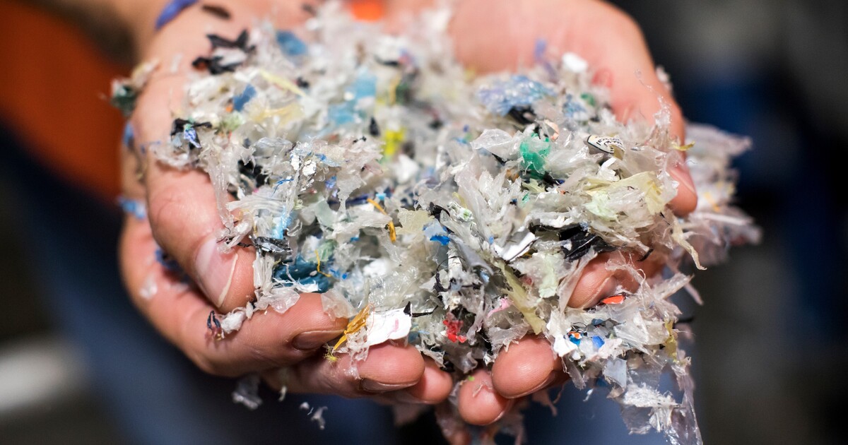 Léman : la pollution aux microplastiques 656 fois plus élevée