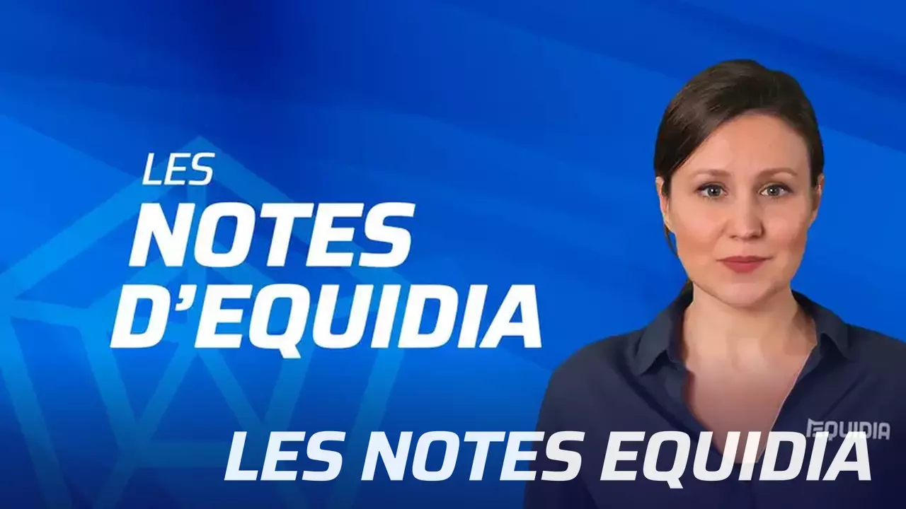 Quinté+: Les Notes des partants du Quinté+ de ce lundi 3 août