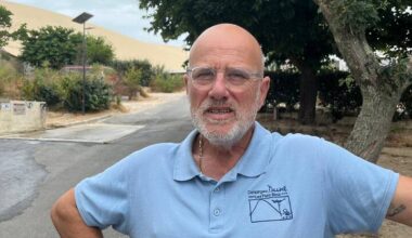 «À cette période, on est censé être pleins»: détruit par les feux en 2022, le camping de la Dune du Pilat fait face à une nouvelle saison «catastrophique» à cause des incendies