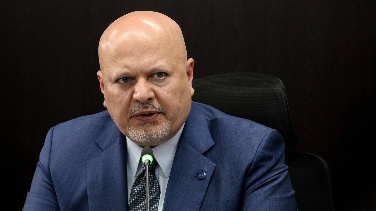 Stephen Rapp, ex-ambassadeur américain pour les crimes de guerre: «Après le départ du procureur de la CPI Khan, le mandat d’arrêt contre Netanyahou reste solide»