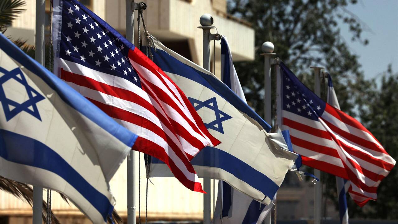 En direct, Moyen-Orient – Donald Trump annonce de nouveaux pourparlers avec l'Iran à partir de lundi, l'Iran dément