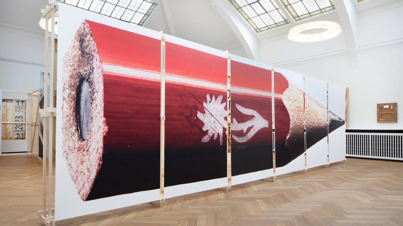 Du bois au meuble, de l’objet à son image puis à son recyclage, le Musée des beaux-arts du Locle invite à entrer dans la ronde