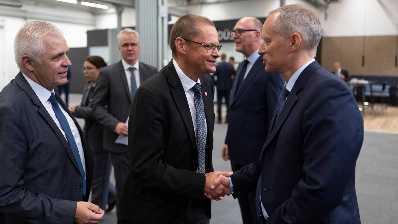 La neutralité suisse n’interdit pas l’achat d’armes à l’Ukraine, confirme Armasuisse