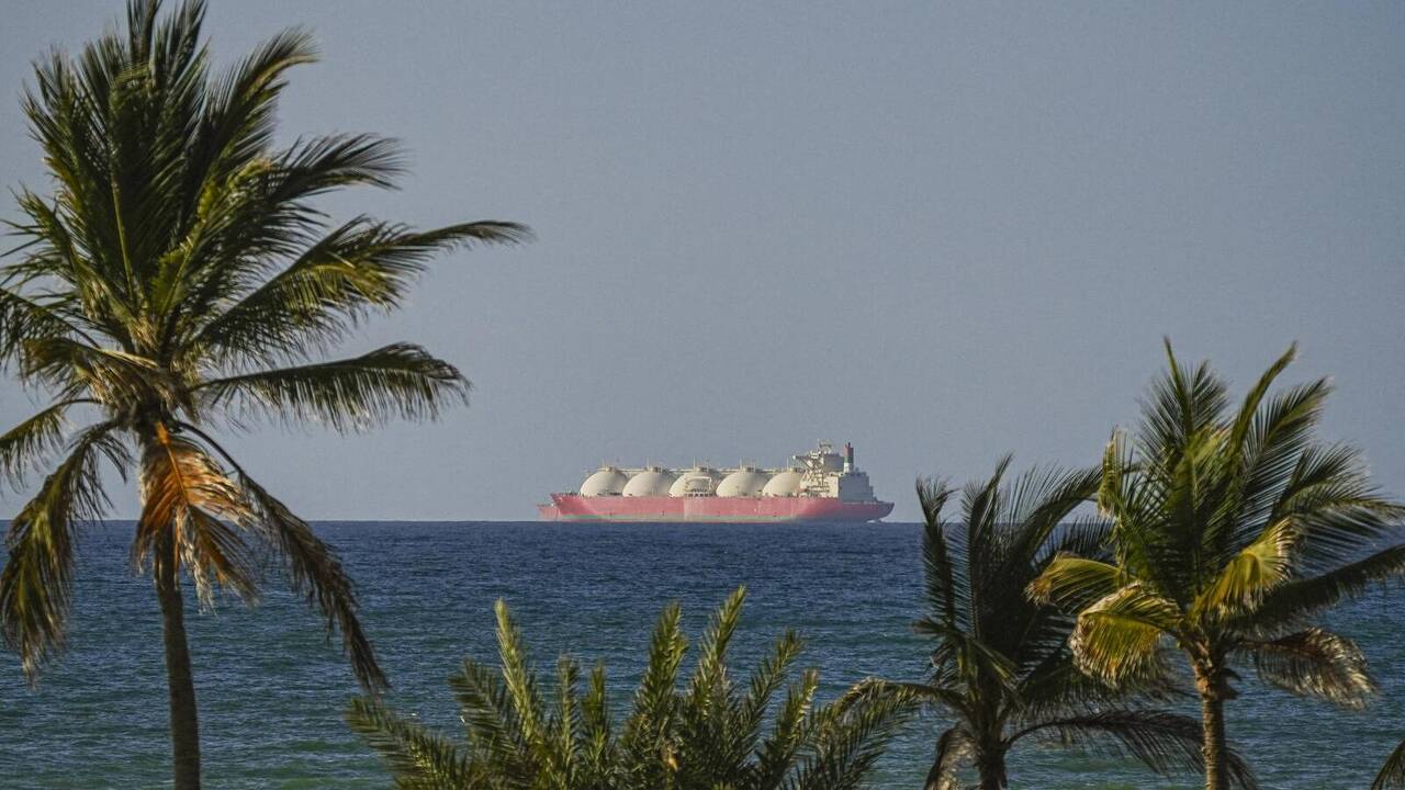 En direct, Moyen-Orient – L'Iran affirme avoir trouvé un accord sur le détroit d'Ormuz avec Oman