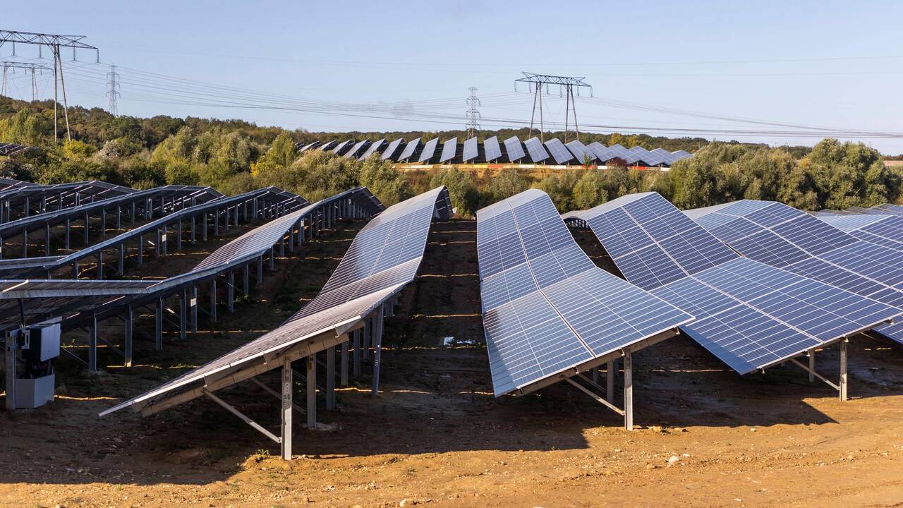 L’éclipse solaire aura un impact sur la production d’électricité en Suisse «mais il ne faut pas s’en inquiéter»