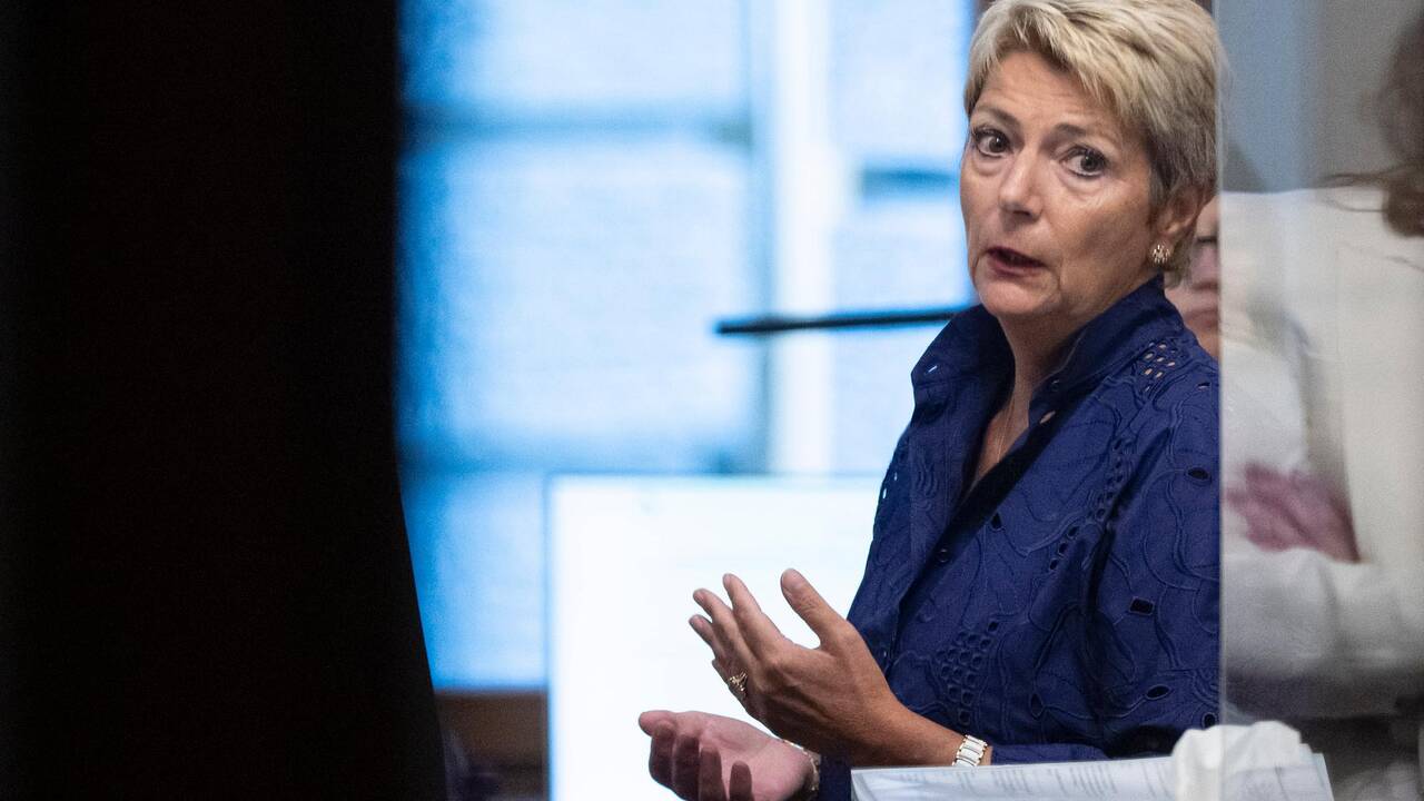 Amendes, retenues sur les bonus, transparence: le Conseil fédéral détaille ses mesures pour éviter une nouvelle crise bancaire