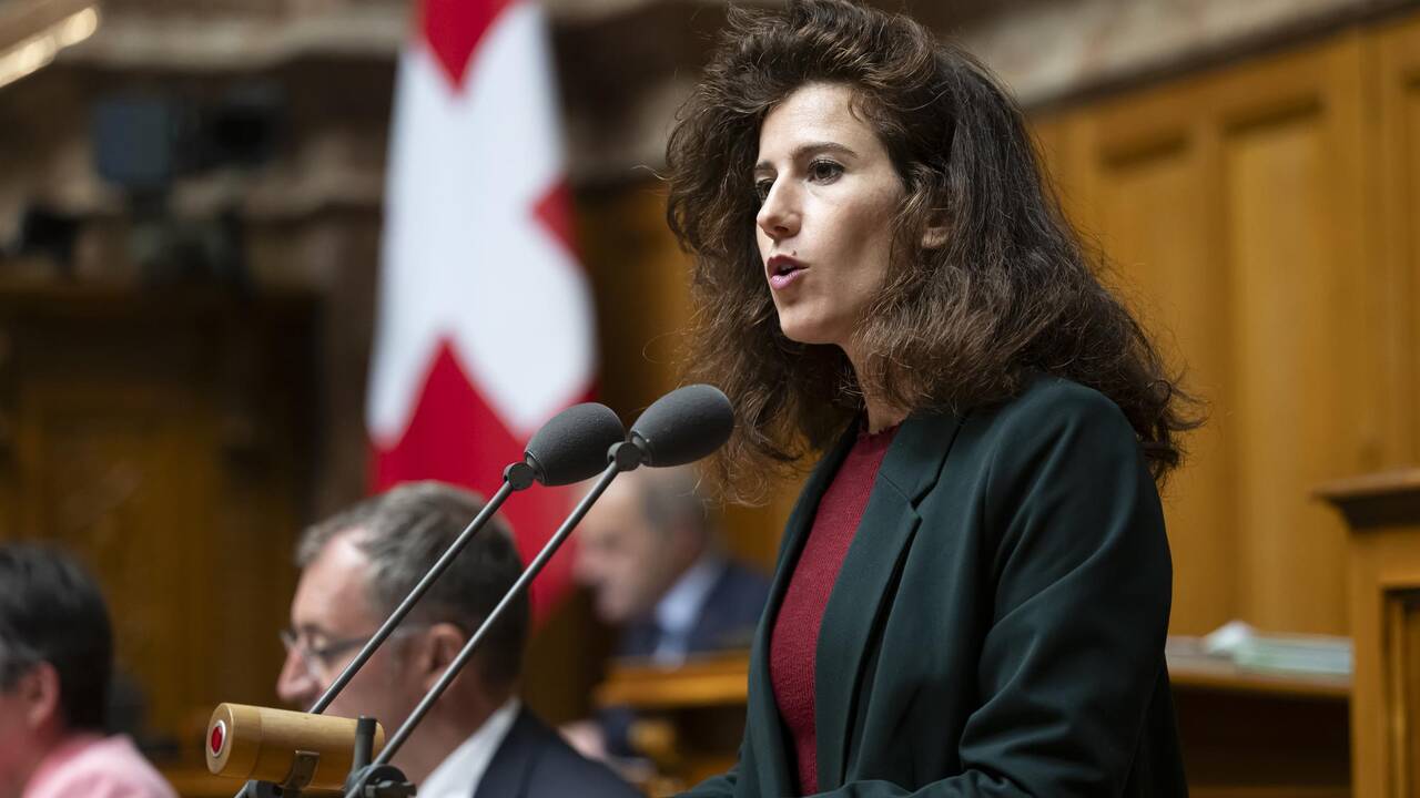 Au PS Vaud, la possible candidature de Brenda Tuosto pour le Conseil d’Etat promet une primaire explosive