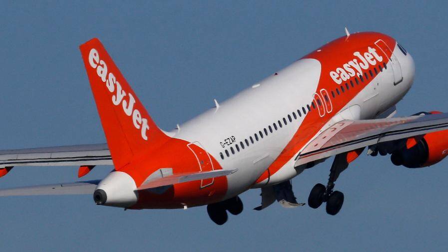 Le personnel de cabine d’EasyJet France appelé à faire grève ce week-end