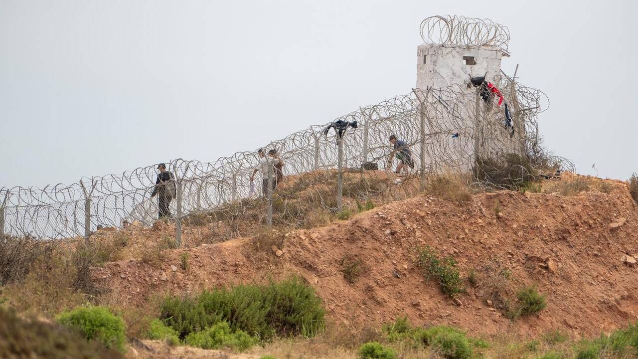 Un réseau de traite de jeunes migrantes a été démantelé en Espagne