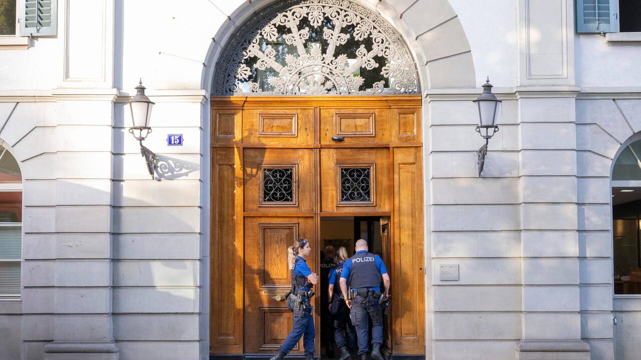 Procès en appel de Pierin Vincenz: Stéphane Barbier-Mueller assure ne pas savoir comment l’ancien patron de Raiffeisen est devenu actionnaire d’une de ses sociétés