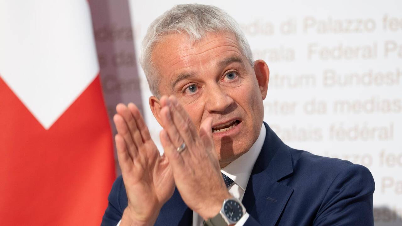 Le Conseil fédéral rejette l’initiative Boussole sur les accords avec l’UE, sans contre-projet