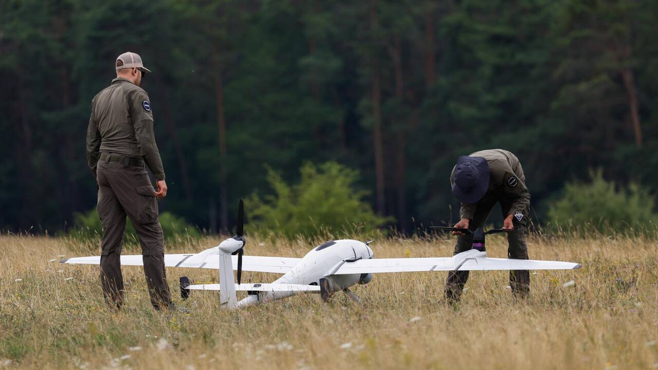 De l’agriculture aux drones militaires: les start-up berlinoises se reconvertissent dans la défense