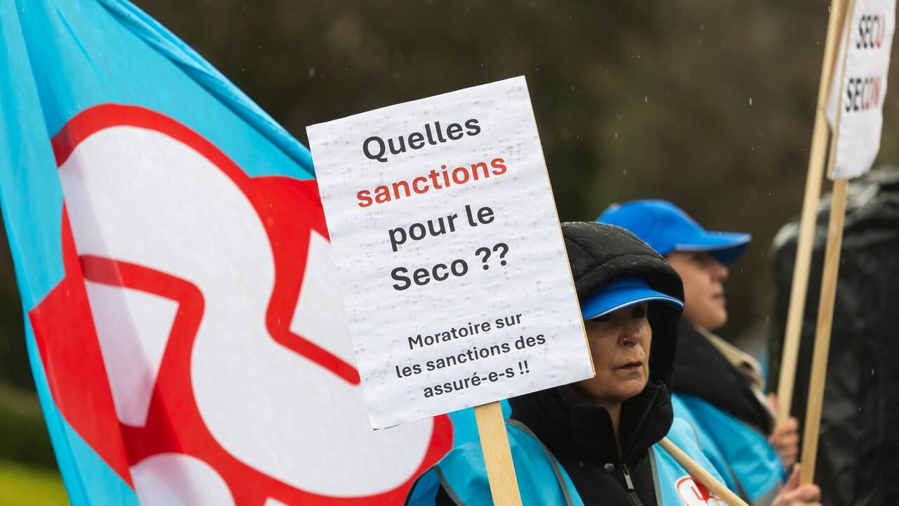 «Nous avons remplacé un vieux système qui fonctionnait par un nouveau système qui ne fonctionne pas», ou le désarroi des collaborateurs des caisses de chômage