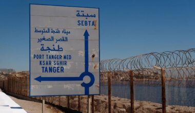 «Mon frère, ils vont te manger là-bas!» Après Ceuta, «la vague du 15 août» vers l’Espagne peine à prendre forme alors que le Maroc se barricade