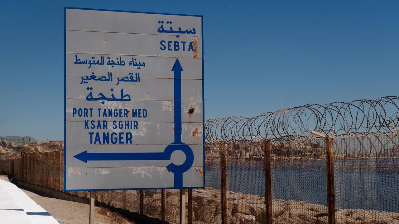 «Mon frère, ils vont te manger là-bas!» Après Ceuta, «la vague du 15 août» vers l’Espagne peine à prendre forme alors que le Maroc se barricade