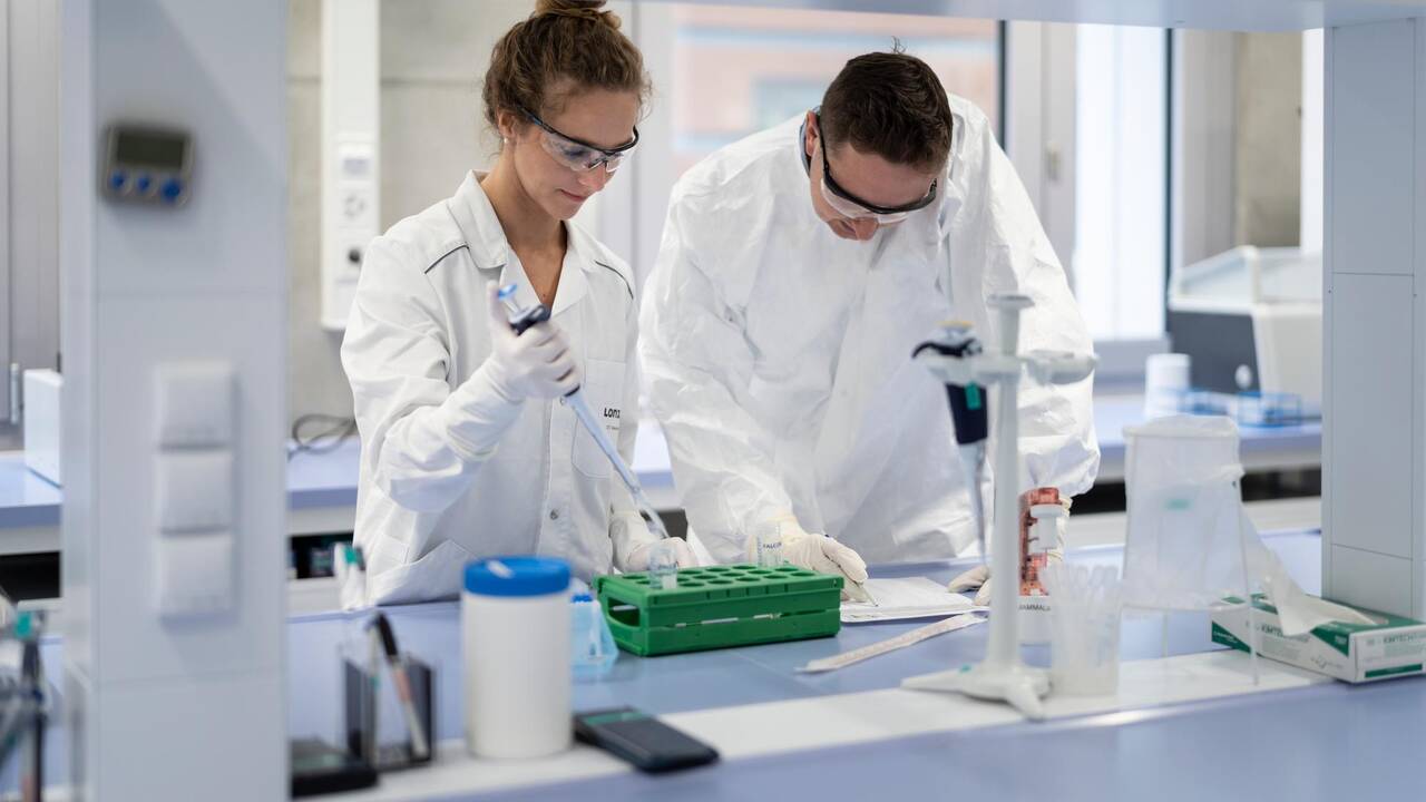 Le PIB de la Suisse progresse de 1,5% au 2e trimestre, porté par la chimie et la pharmacie