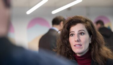 Brenda Tuosto renonce au Conseil d’Etat vaudois et laisse un ticket socialiste à trois se dessiner