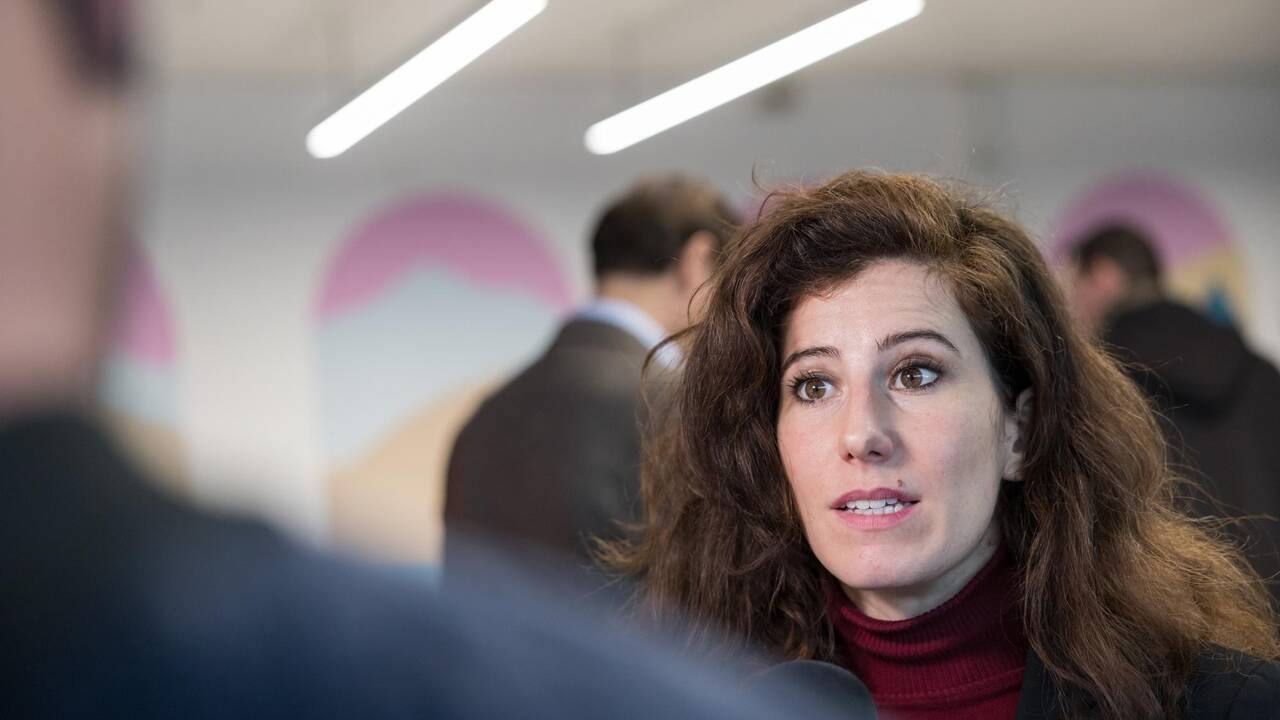 Brenda Tuosto renonce au Conseil d’Etat vaudois et laisse un ticket socialiste à trois se dessiner