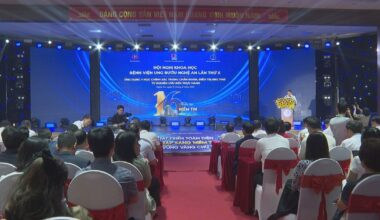 Vietnam.vn - Nền tảng quảng bá Việt Nam
