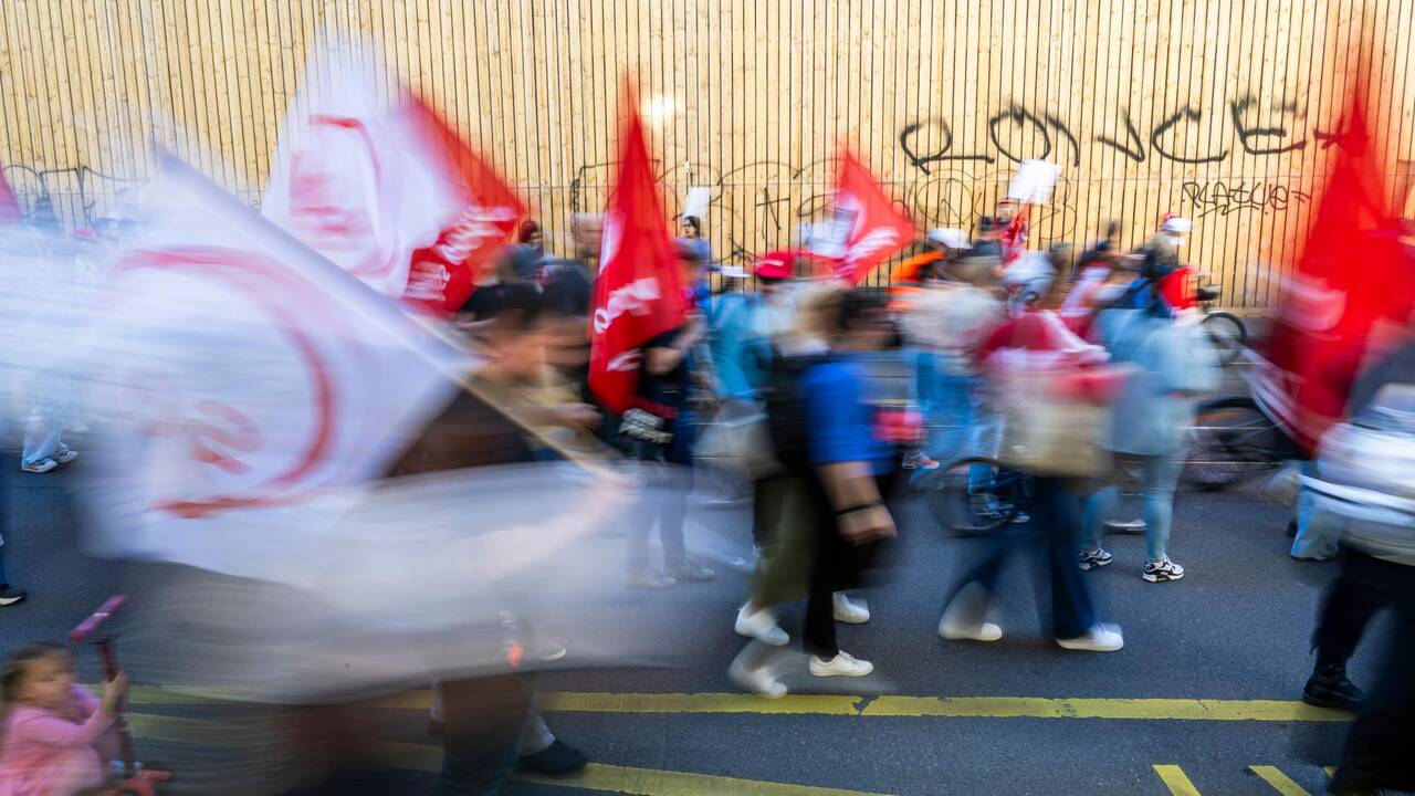 Grève, plan d’économies, budget: à Genève, une rentrée politique de tous les dangers