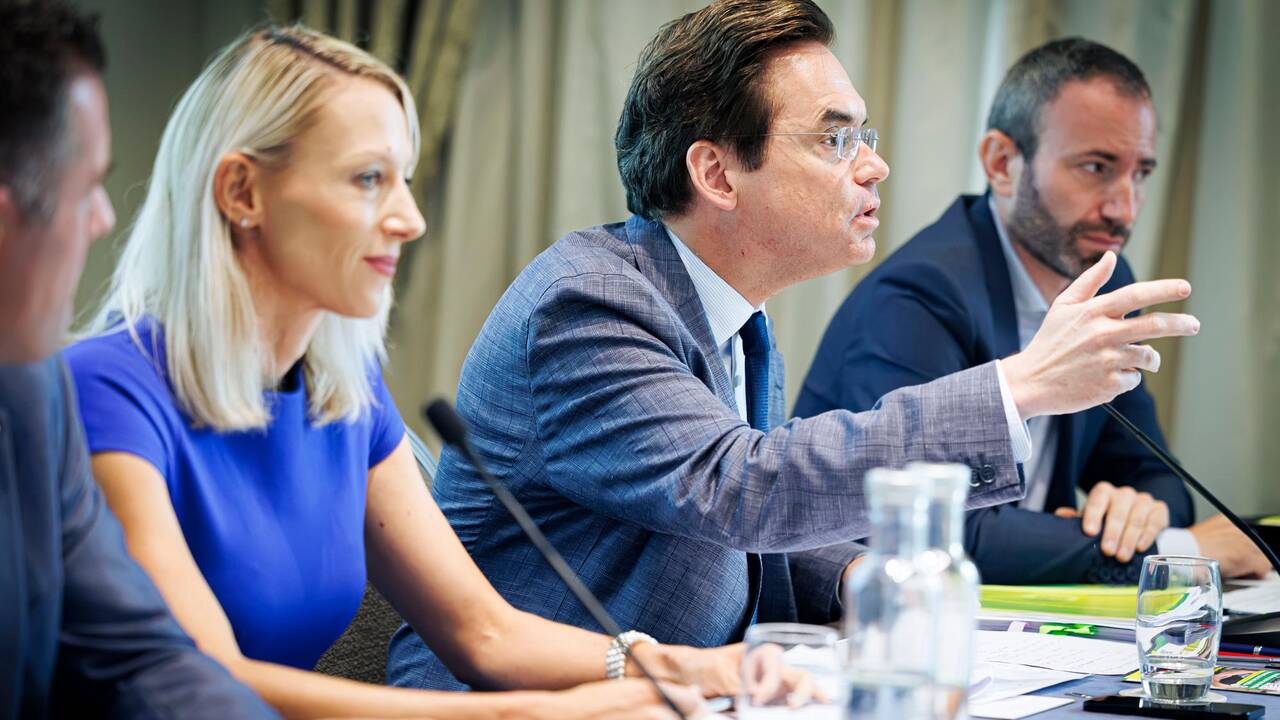 La droite vaudoise promet 800 à 2000 francs d’économie aux ménages avec une baisse d’impôt de 12%