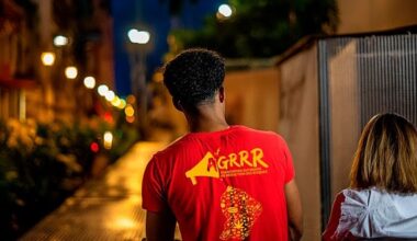 Blada.com - infos citoyennes - l’Agrrr, neuvième structure habilitée en Guyane