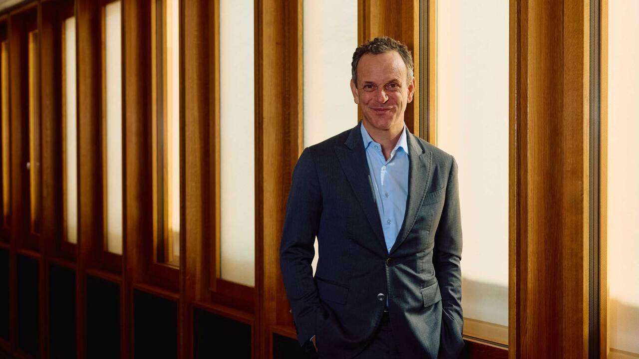 Propriété de Migros, Medbase reprend un réseau de cliniques dentaires. «Nous ne cherchons pas à maximiser nos gains», assure son directeur, Marcel Napierala